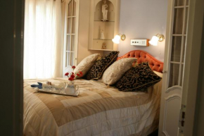 Lyme Bay House